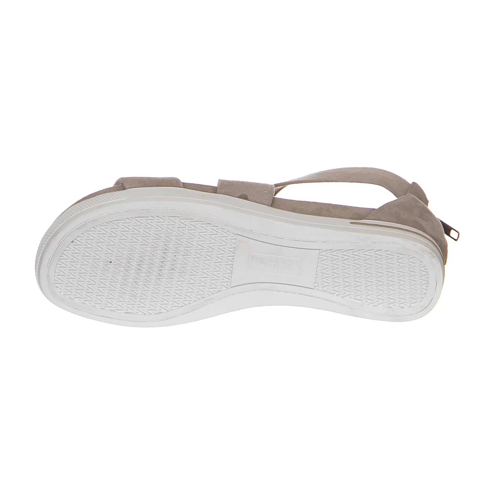 Juno Sandals - Taupe - Sandali Donna Grigio - Image 6