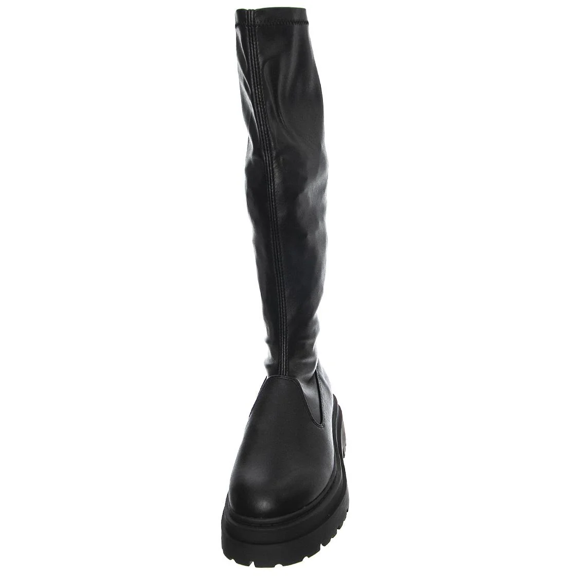 Pretend - Women's Black Boots Women WINDSOR SMITH - Image 3