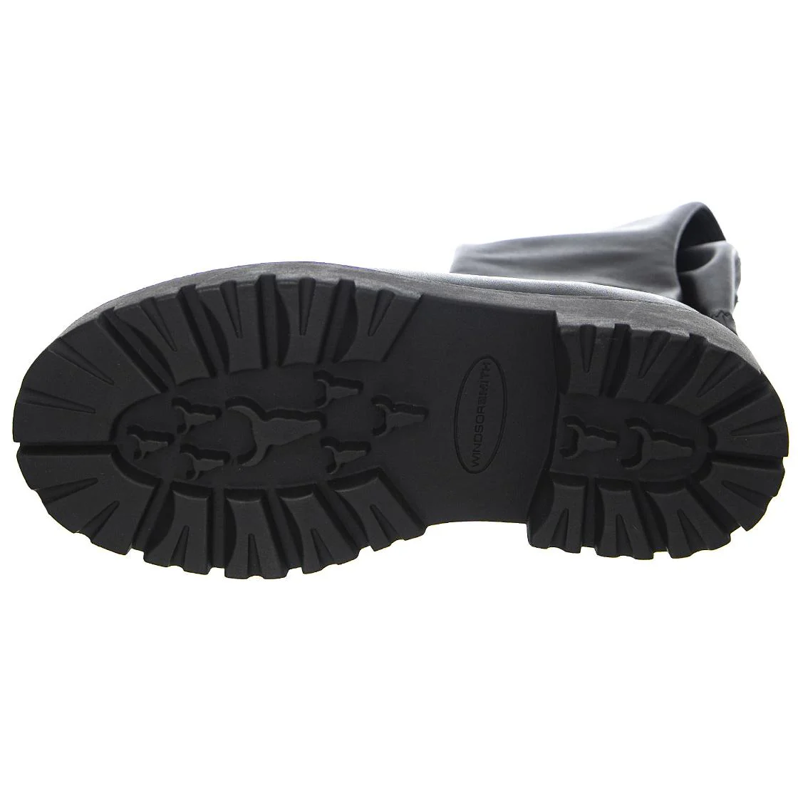Pretend - Women's Black Boots Women WINDSOR SMITH - Image 5