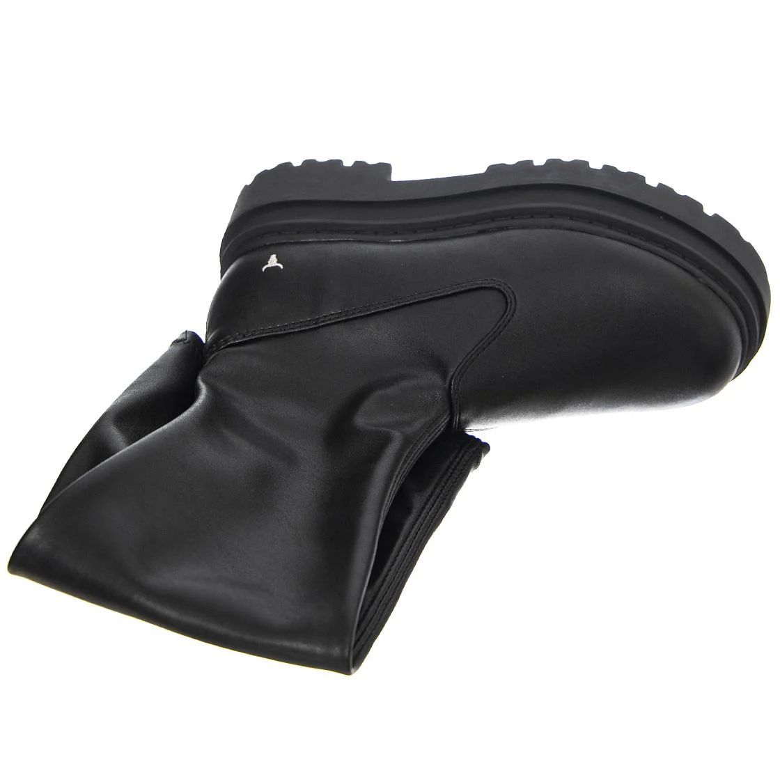 Pretend - Women's Black Boots Women WINDSOR SMITH - Image 6