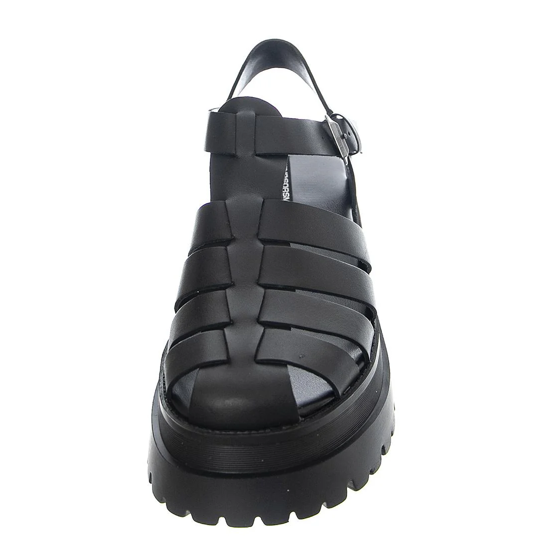 Twitch - Women's Black Sandals Women WINDSOR SMITH - Image 3