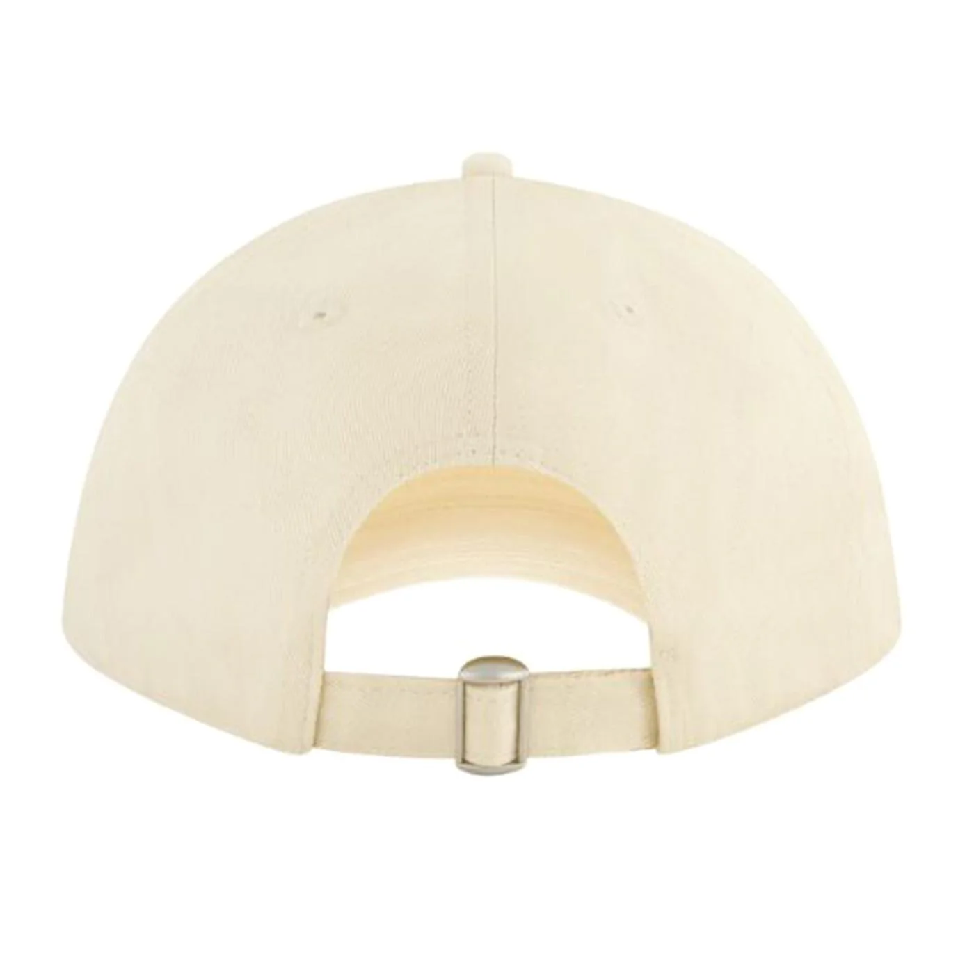 ECRU CAP LOGO - Cream Visor Cap WRANGLER ACCESSORIES - Image 2